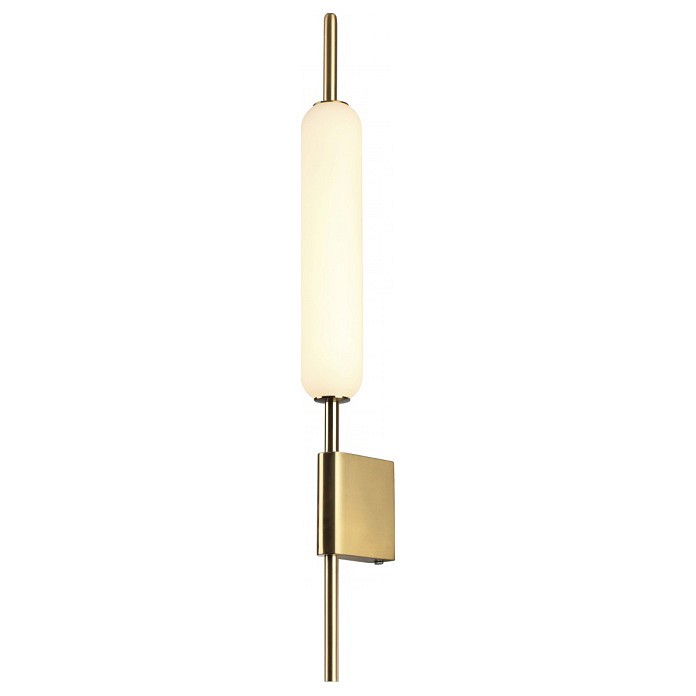 Бра odeon light reeds 4794/12wl