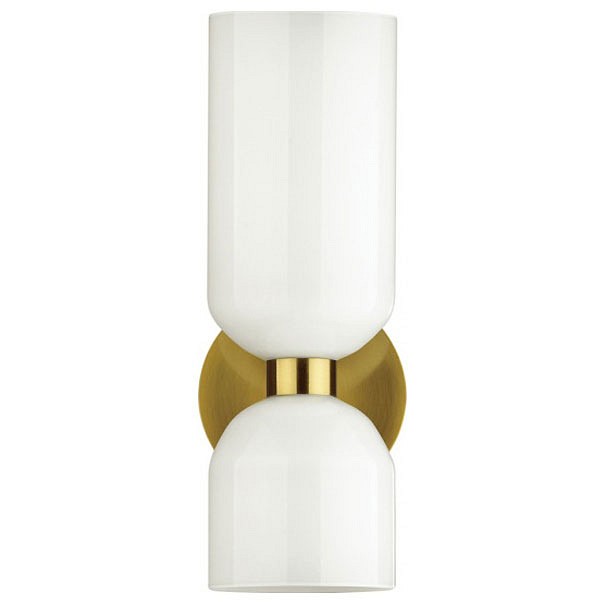 Бра odeon light orinoco 4798/2w