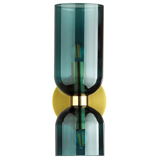 Бра odeon light orinoco 4803/2w