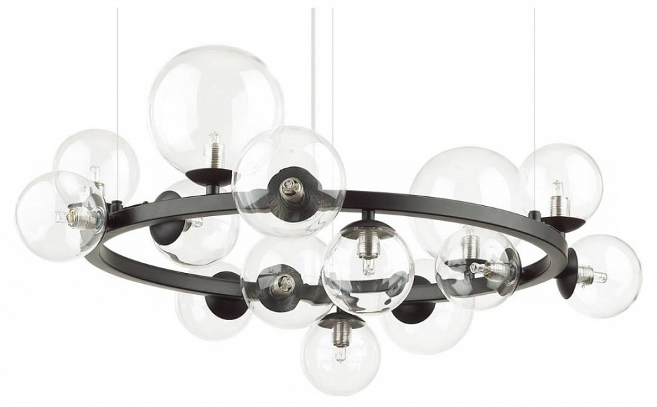 Подвесная люстра odeon light tovi 4818/14