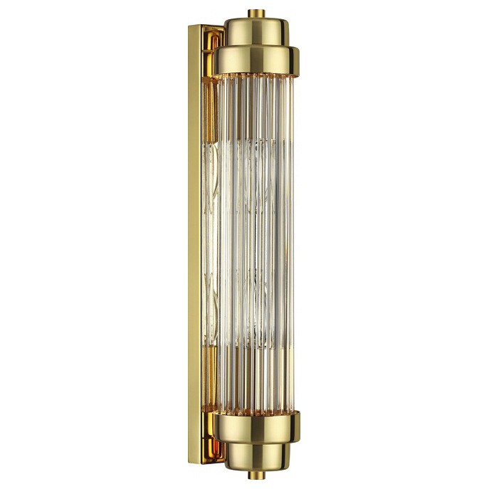 Бра odeon light lordi 4822/2w