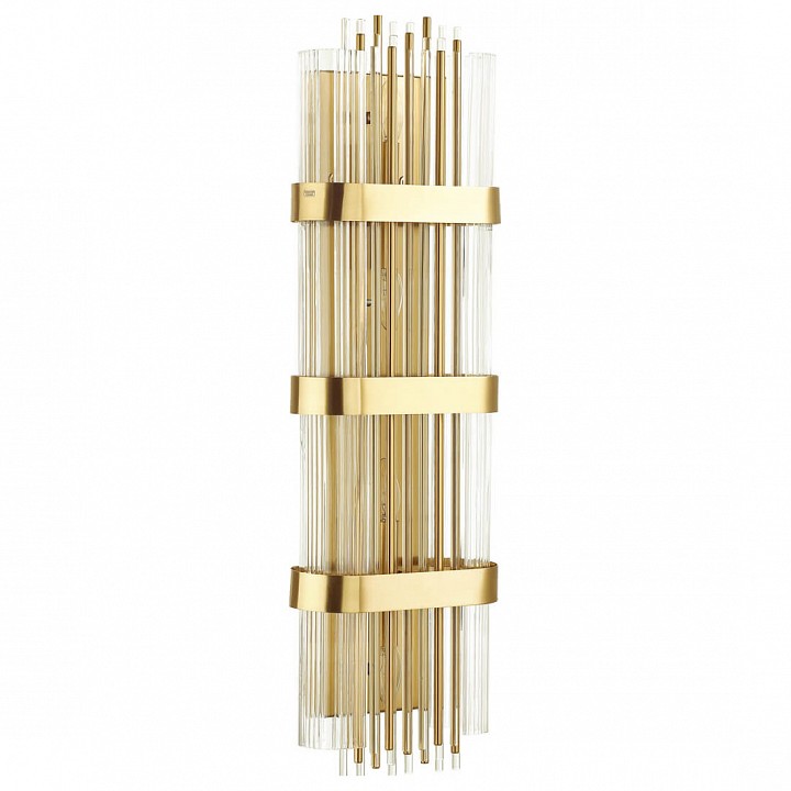Накладной светильник odeon light empire 4853/4w