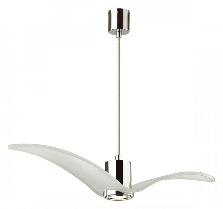 Подвесной светильник odeon light birds 4903/1a