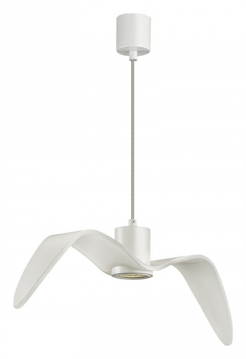 Подвесной светильник odeon light birds 4904/1c