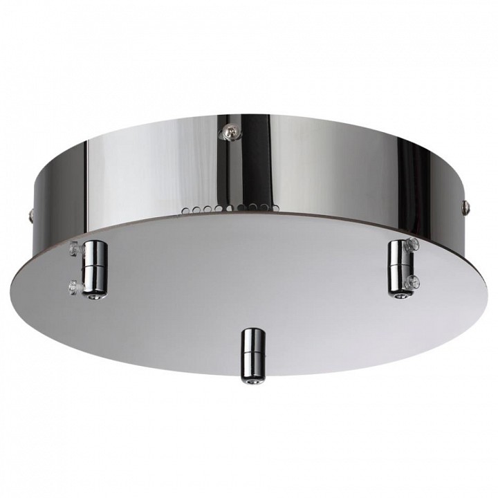 Основание odeon light panta 4927/3r