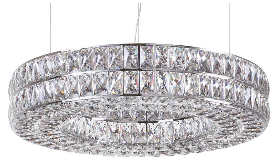 Подвесной светильник odeon light panta 4927/52l