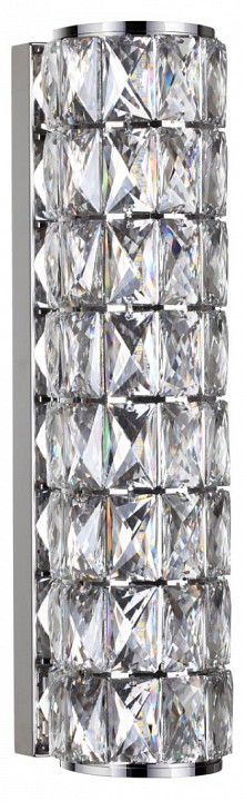 Накладной светильник odeon light panta 4927/8wl