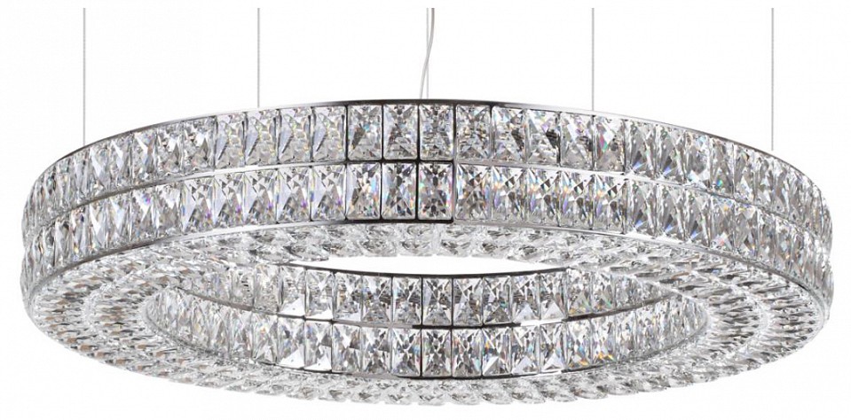 Подвесной светильник odeon light panta 4927/98l