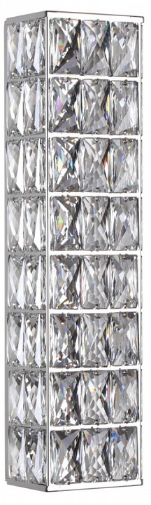 Накладной светильник odeon light panta 4927/9wl