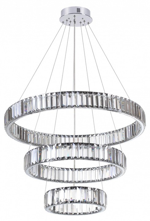 Подвесной светильник odeon light vekia 4930/88l
