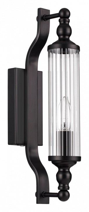 Бра odeon light tolero 4941/1w