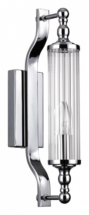 Бра odeon light tolero 4942/1w