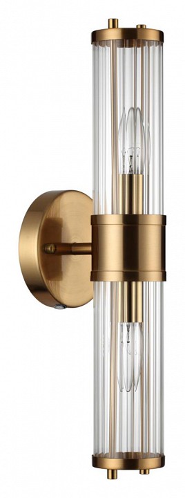 Бра odeon light kepa 4946/2w