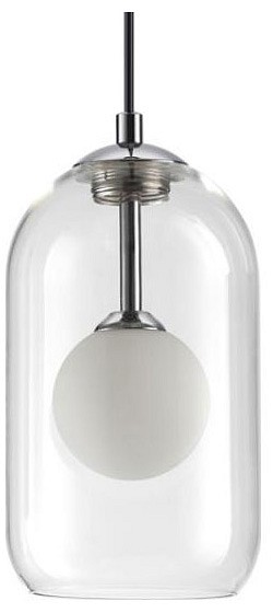 Подвесной светильник odeon light lostar 4953/1