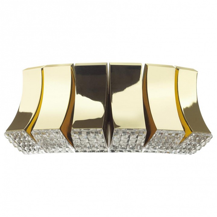 Бра odeon light asturo 4994/12wl