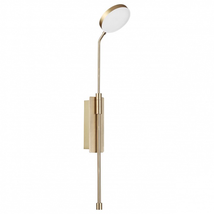 Бра odeon light maro 5011/8wl