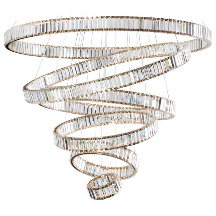 Подвесной светильник odeon light vekia 5015/260l