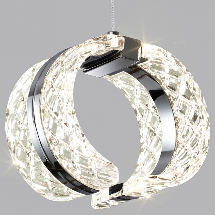 Подвесной светильник odeon light mirage 5029/8l