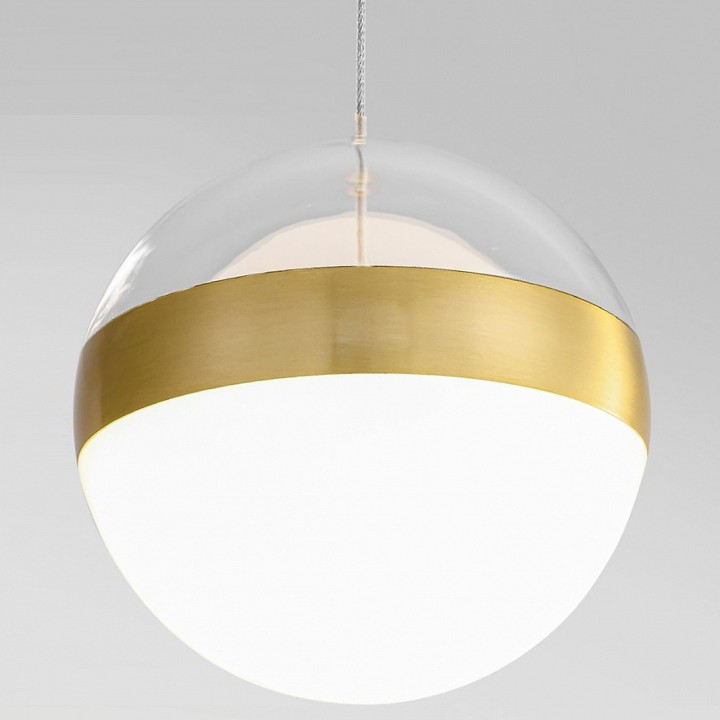 Подвесной светильник odeon light roni 5036/12l