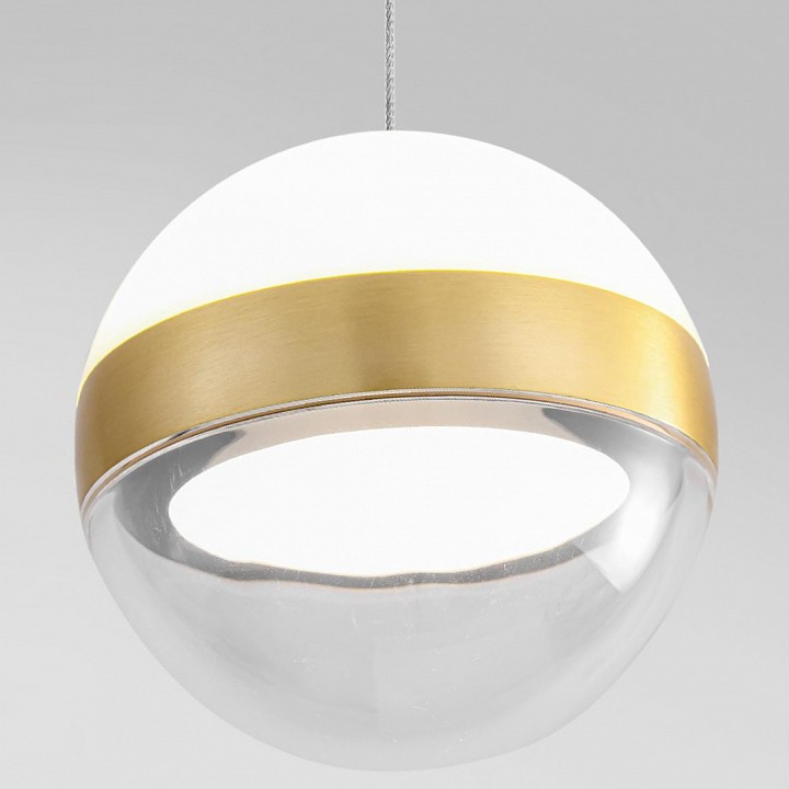 Подвесной светильник odeon light roni 5036/9l