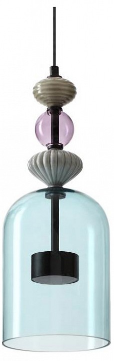 Подвесной светильник odeon light palleta 5046/12l