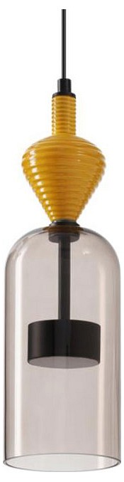 Подвесной светильник odeon light palleta 5046/12lb