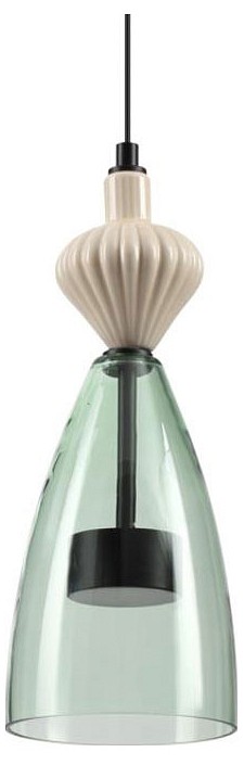 Подвесной светильник odeon light palleta 5046/12lc
