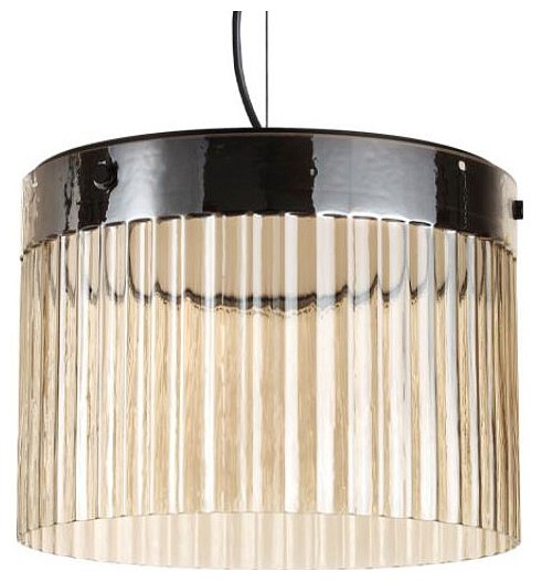 Подвесной светильник odeon light pillari 5047/24l