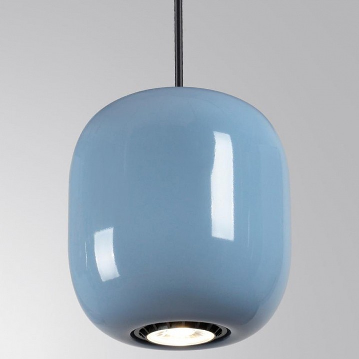 Подвесной светильник odeon light ovali 5053/1b