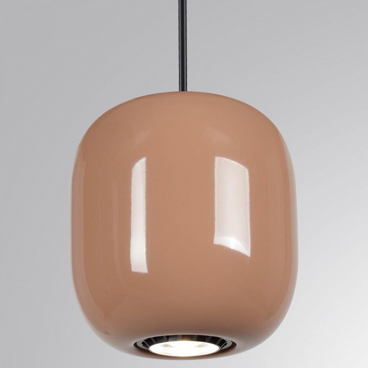 Подвесной светильник odeon light ovali 5053/1g