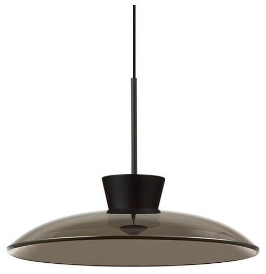 Подвесной светильник odeon light saucer 5055/9l