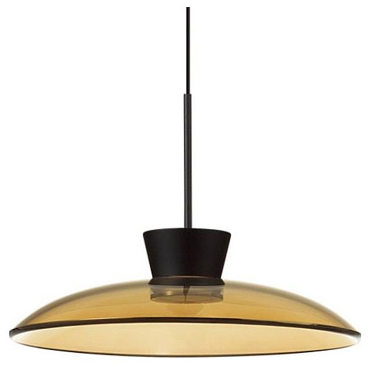 Подвесной светильник odeon light saucer 5055/9la