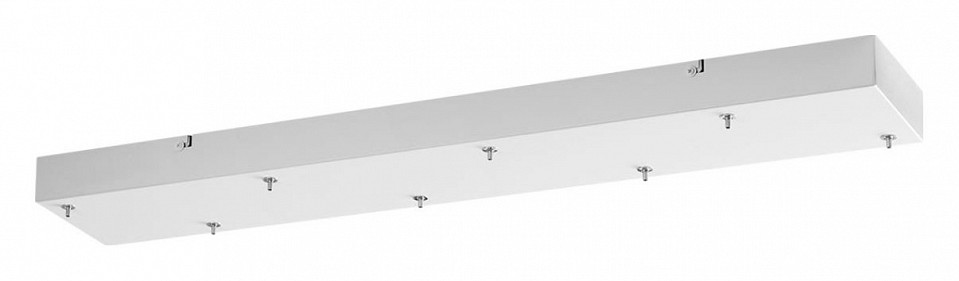 Основание odeon light base 5058/wh
