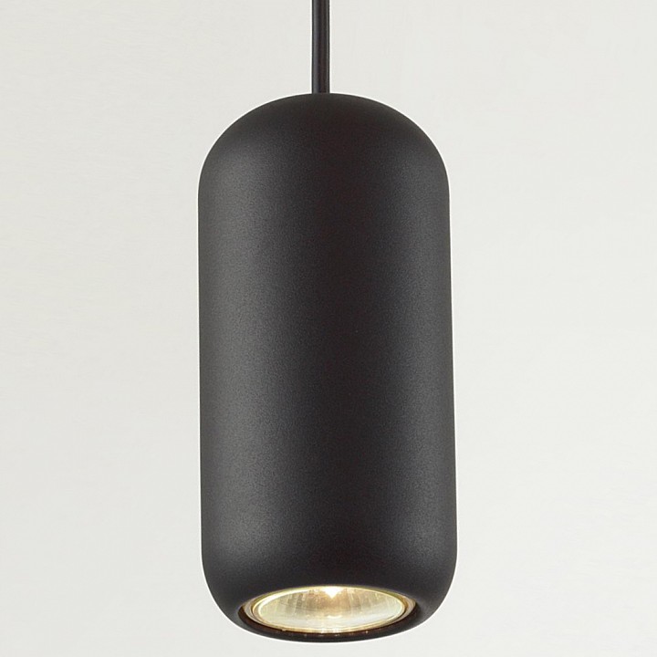 Подвесной светильник odeon light cocoon 5060/1b