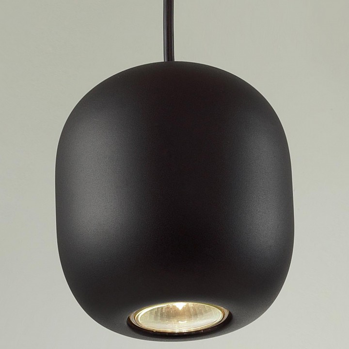 Подвесной светильник odeon light cocoon 5060/1ba