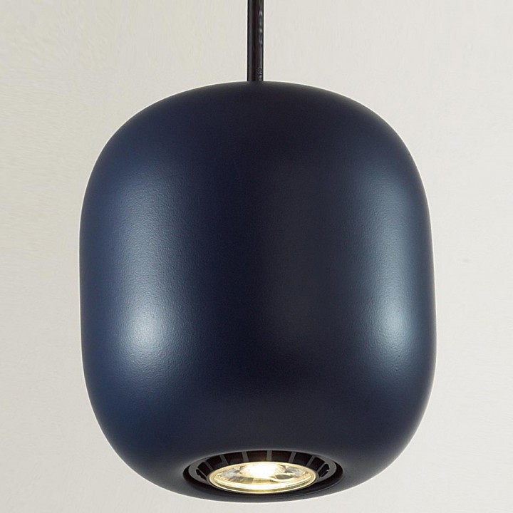 Подвесной светильник odeon light cocoon 5060/1ca