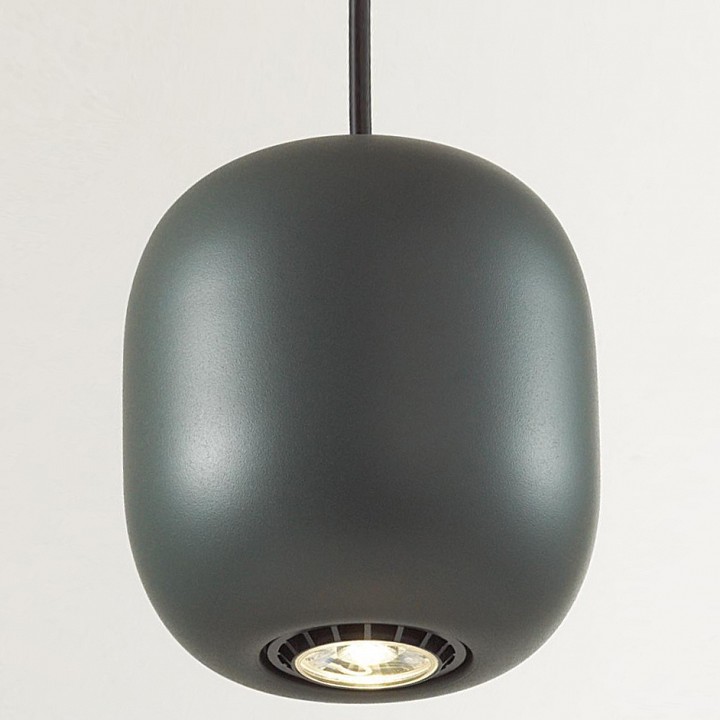 Подвесной светильник odeon light cocoon 5060/1ea