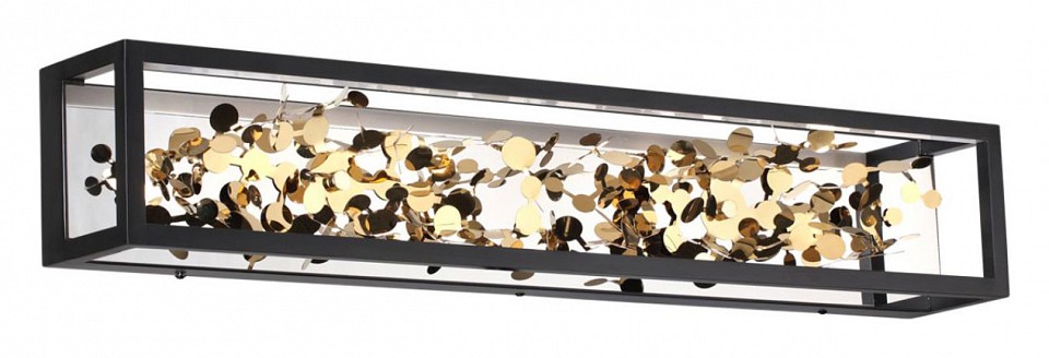 Накладной светильник odeon light bild 5065/23wl