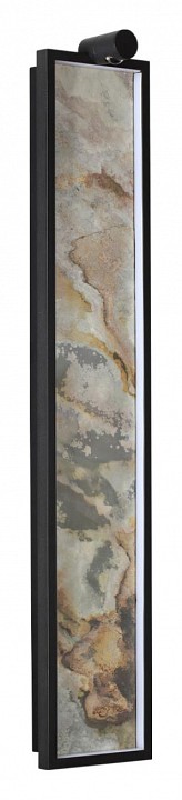 Накладной светильник odeon light stoflake 5078/30wl