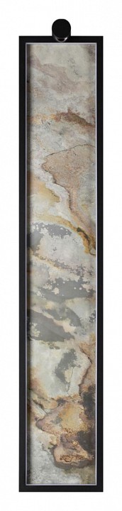 Накладной светильник odeon light stoflake 5078/35wl