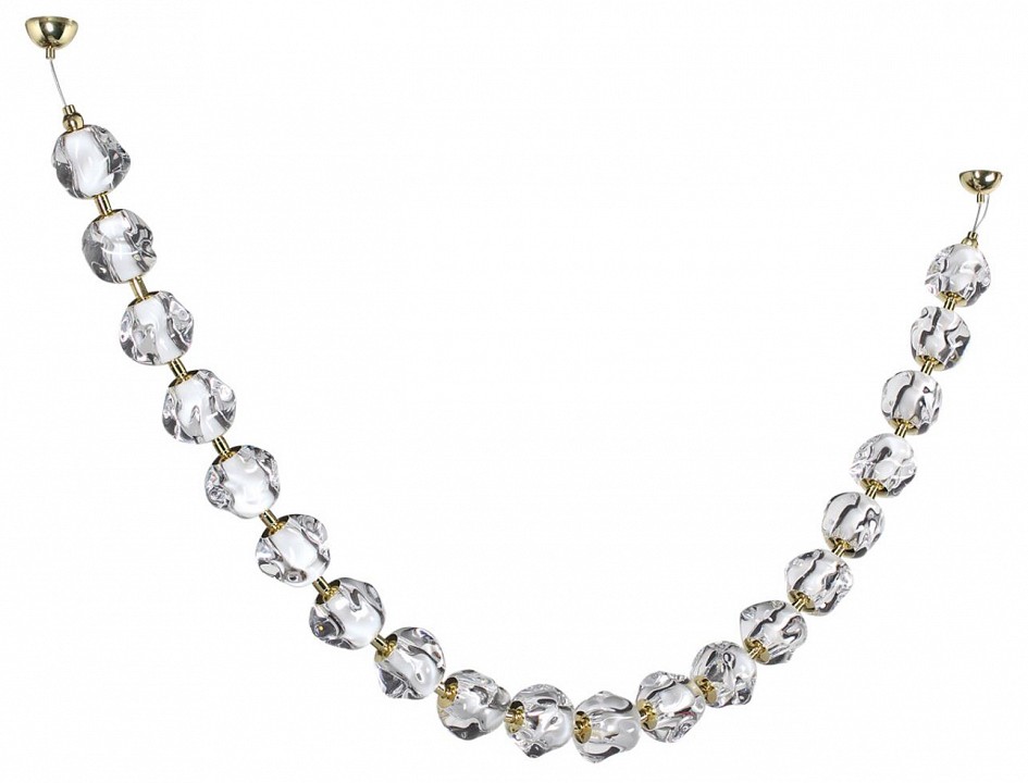 Подвесной светильник odeon light jemstone 5085/80l