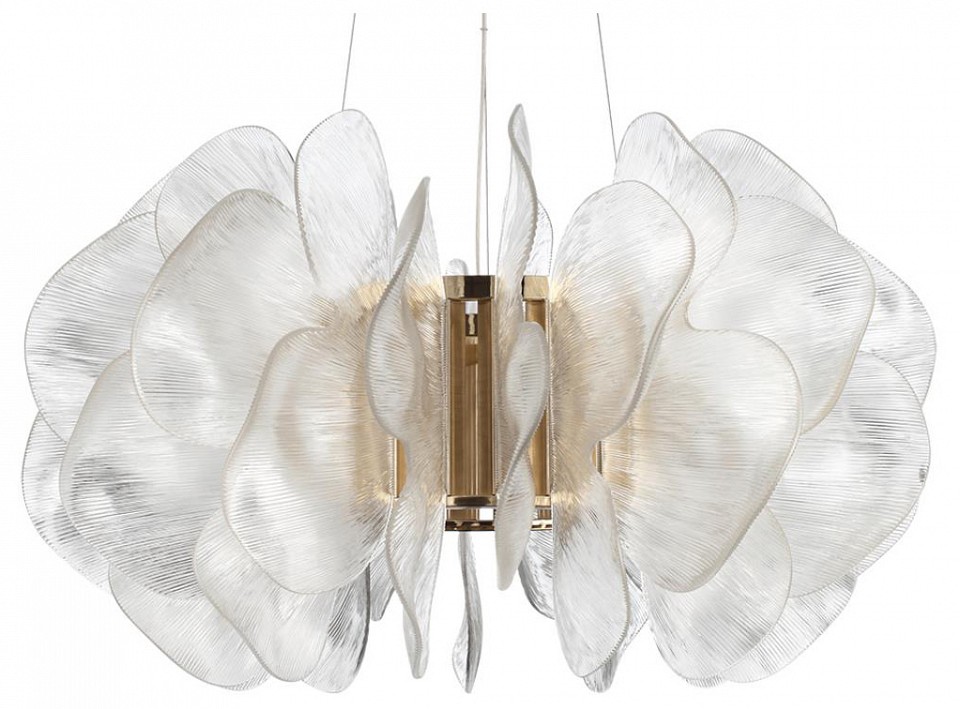 Подвесной светильник odeon light siama 5089/115l