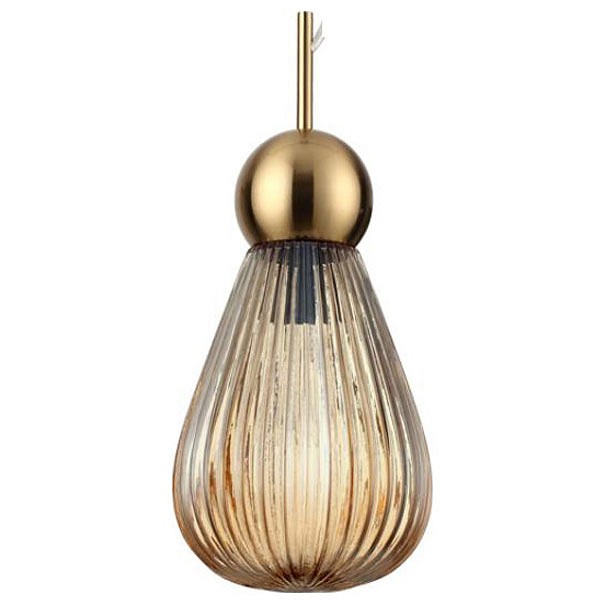 Подвесной светильник odeon light elica 5402/1