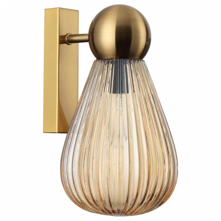 Бра odeon light elica 5402/1w