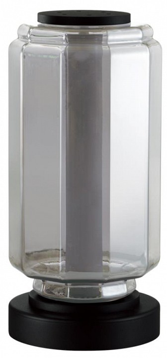 Настольная лампа декоративная odeon light jam 5408/10tl