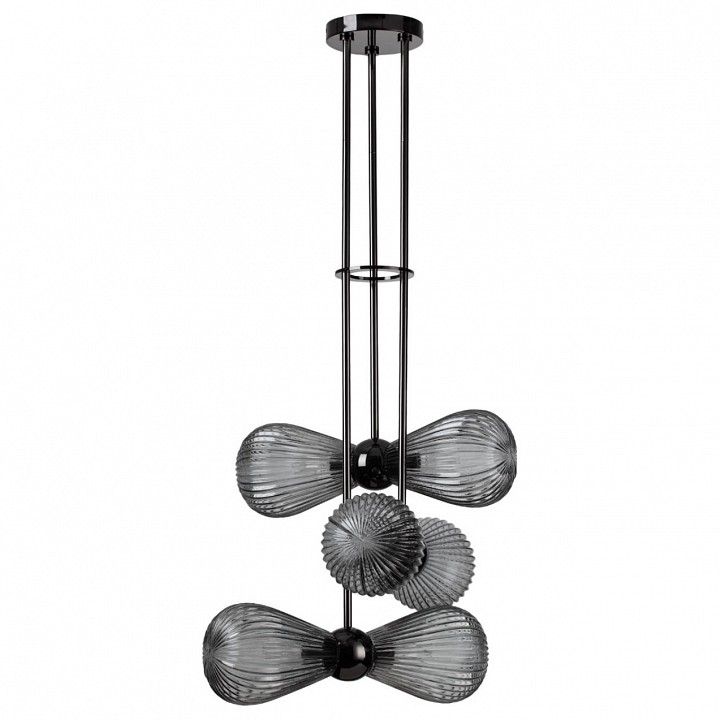 Подвесной светильник odeon light elica 1 5417/6