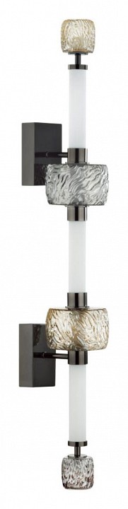 Бра odeon light kliff 5427/34wl