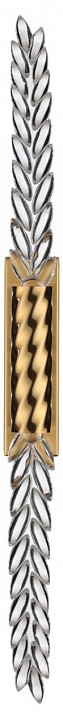 Бра odeon light kolos 5449/5wl