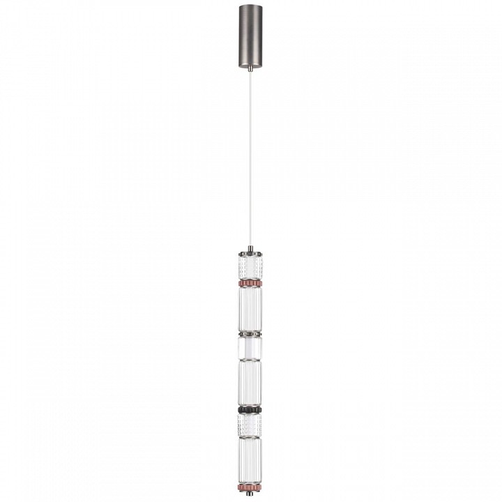 Подвесной светильник odeon light collier 5456/18l