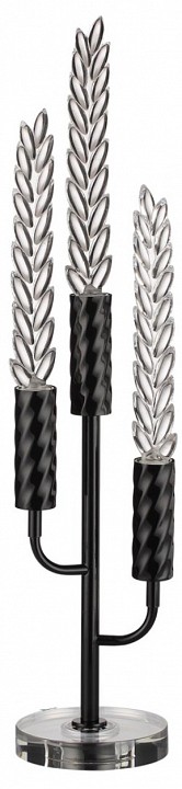 Настольная лампа декоративная odeon light kolos 5459/9tl